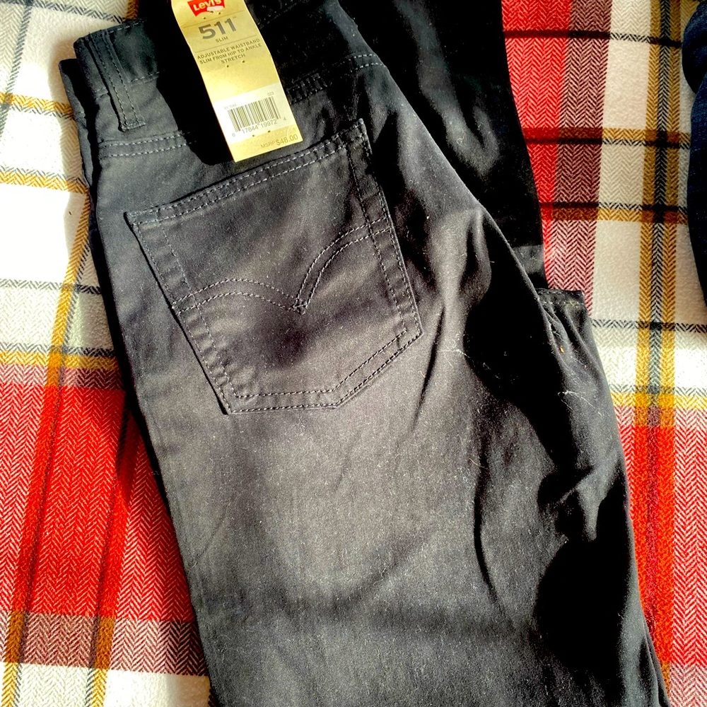 Levi 511 SZ 26/26